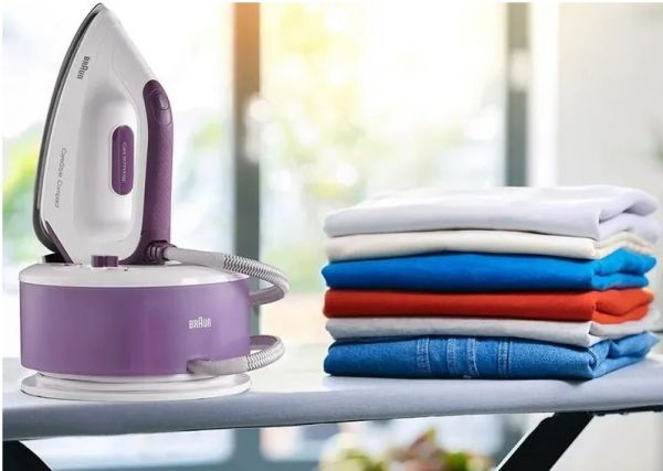 ����������� ������� BRAUN IS 2144 VI - �������� 4