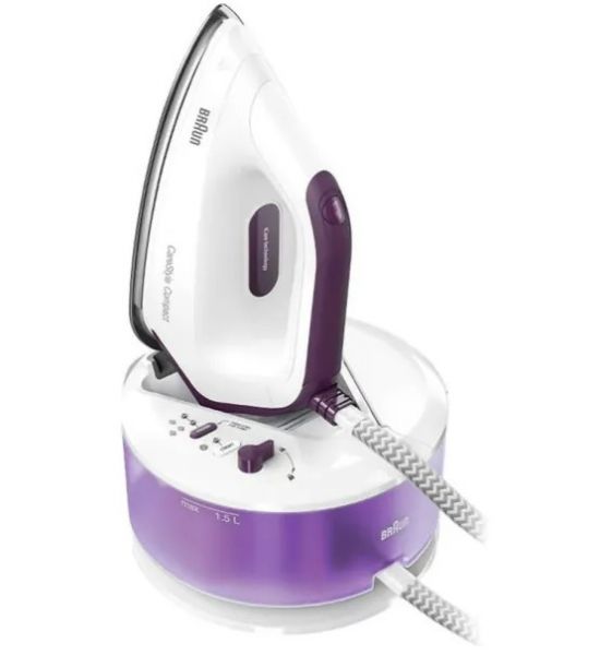 ����������� ������� BRAUN IS 2144 VI - �������� 1