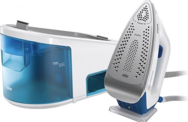 ������������� BRAUN IS 3157 BL - �������� 3