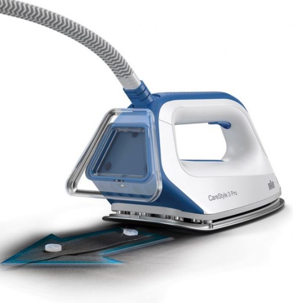 ������������� BRAUN IS 3157 BL - �������� 4