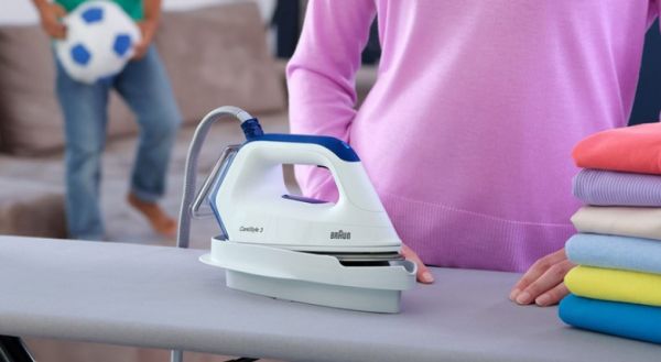 ������������� BRAUN IS 3157 BL - �������� 5