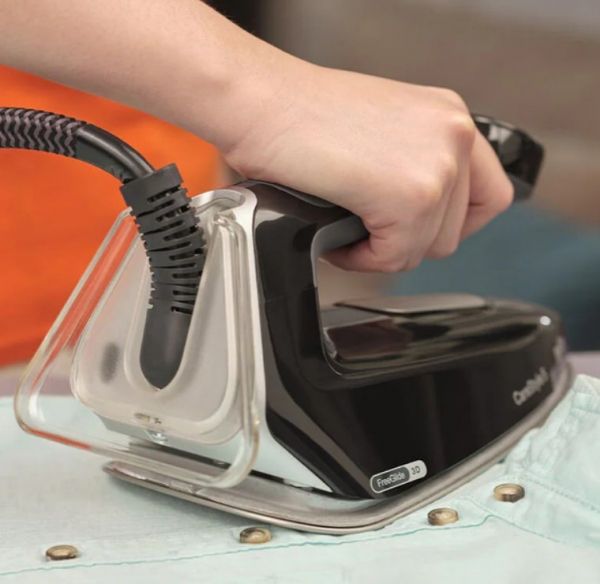 ������ ������� BRAUN IS 5249 BK - �������� 3