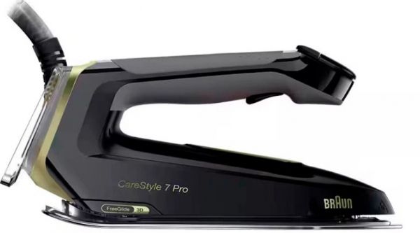 ���������� ������� BRAUN IS 7298 CP - �������� 2