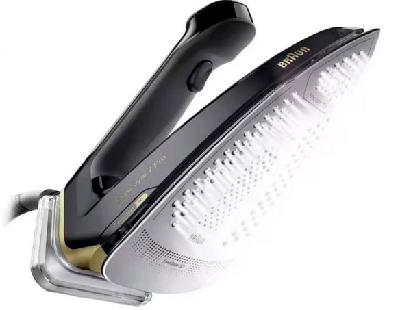 ���������� ������� BRAUN IS 7298 CP - �������� 3