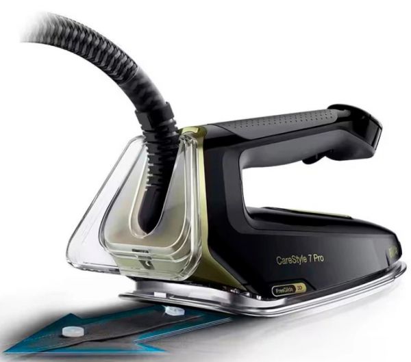 ���������� ������� BRAUN IS 7298 CP - �������� 5