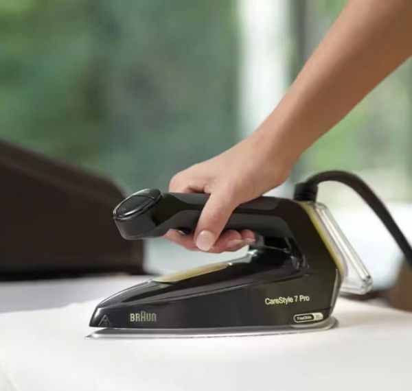 ���������� ������� BRAUN IS 7298 CP - �������� 6