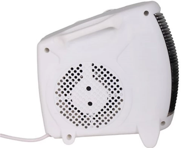 ��������������� PRIME Technics HFV-H 210 White, 2000W, 3 ������, �����. ����� ��������� 20 ��.�, ��������� - �������� 4