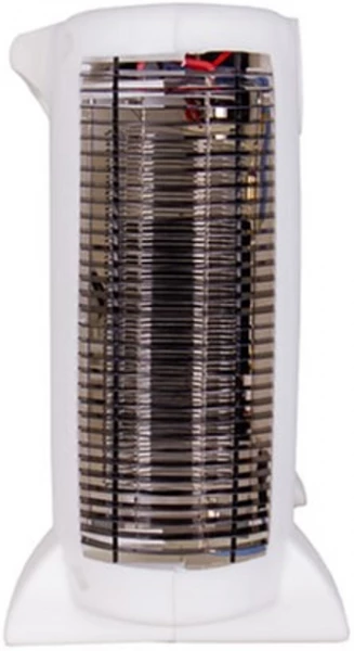 ��������������� PRIME Technics HFV-H 210 White, 2000W, 3 ������, �����. ����� ��������� 20 ��.�, ��������� - �������� 5