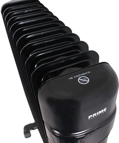 ������� �������� PRIME Technics HMR 1125 B - �������� 5