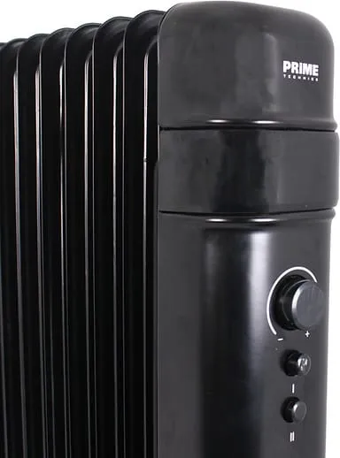 ������� �������� PRIME Technics HMR 1125 B - �������� 6