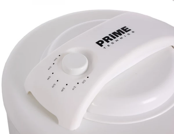 ������� PRIME Technics PFD 607 W - �������� 4