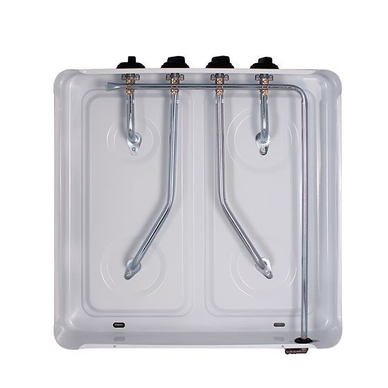 ����� ������ �������� PRIME Technics PGK 407 CW - �������� 2