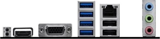   MSI PRO B840M-B -  4