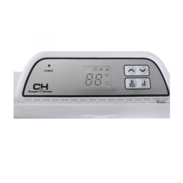  Cooper&Hunter CH-1500 ES -  2