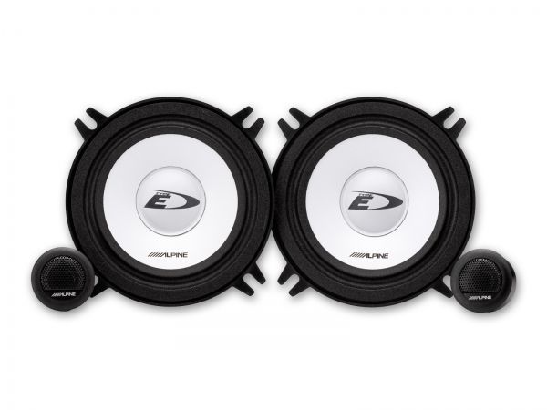 Alpine SXE-1350S - �������� 1