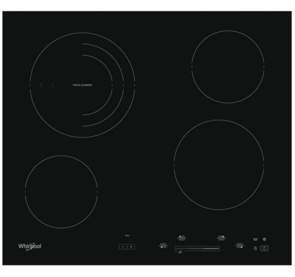 ���������� �������� �������� Whirlpool AKT 8900 BA - �������� 1