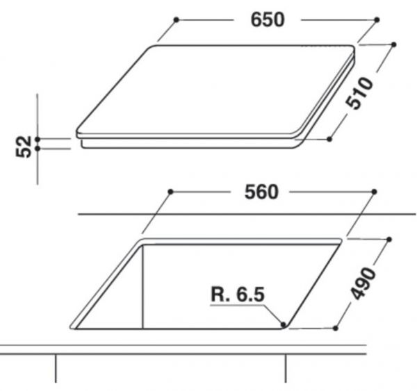 ���������� �������� �������� Whirlpool AKT 8900 BA - �������� 2