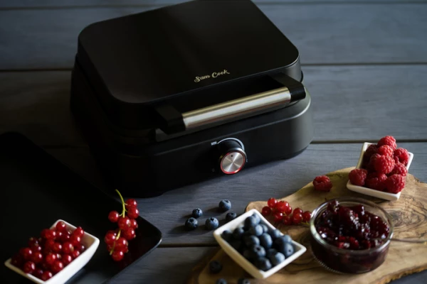 ���������� Sam Cook PSC-130/B - �������� 4