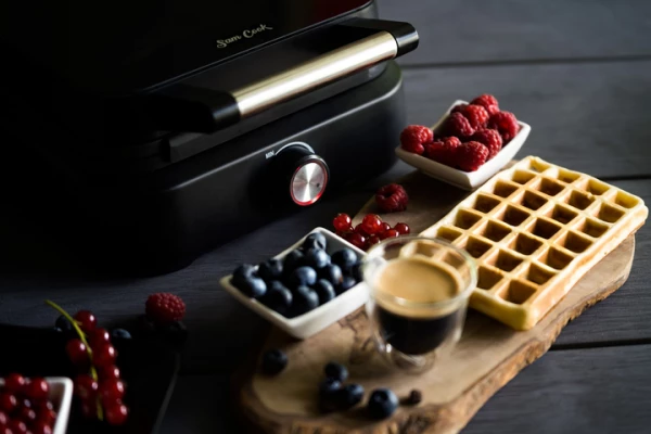 ���������� Sam Cook PSC-130/B - �������� 8