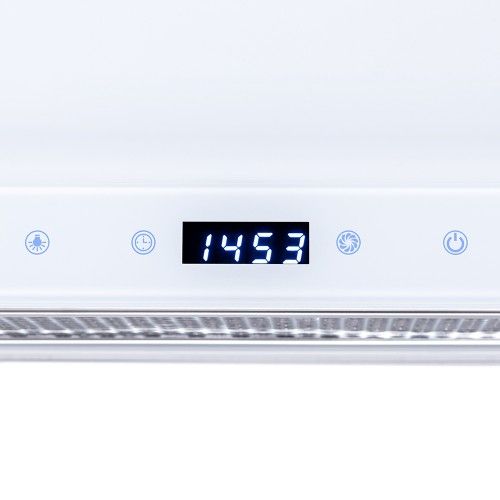 ������� WEILOR PTS 6265 WH 1300 LED Strip - �������� 13