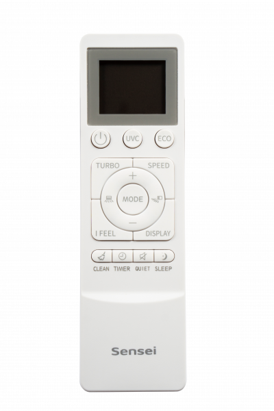  Sensei SAC-09CHI -  3