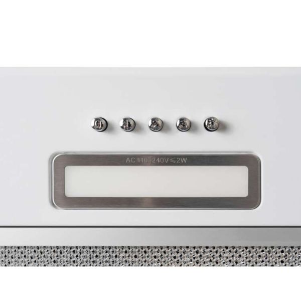 ������� VENTOLUX PUNTO 52 WH (700) PB PC - �������� 5