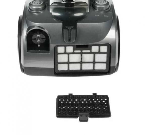  ARTEL VCC 0220 Grey -  6