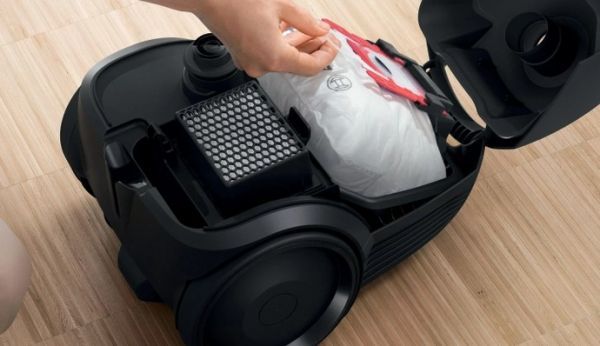 ������� BOSCH BGBS2LB1 - �������� 4