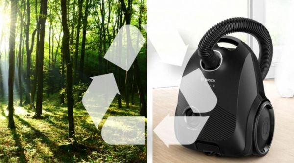 ������� BOSCH BGBS2LB1 - �������� 7