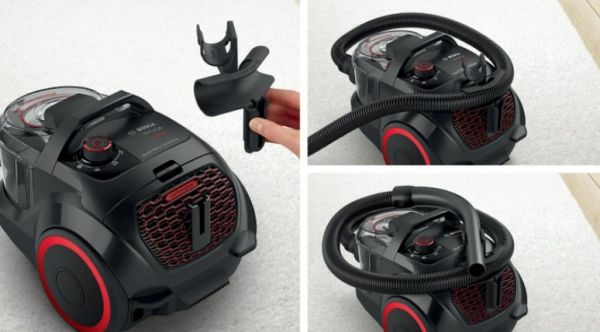 ������� Bosch BGS21POW2 - �������� 12