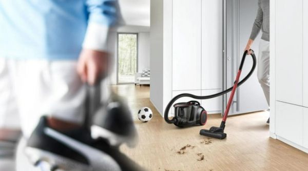 ������� Bosch BGS21POW2 - �������� 16