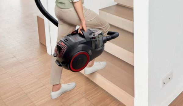 ������� Bosch BGS21POW2 - �������� 9