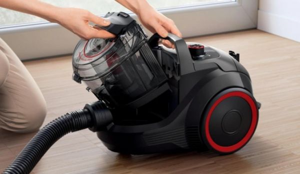 ������� Bosch BGS21POW2 - �������� 10