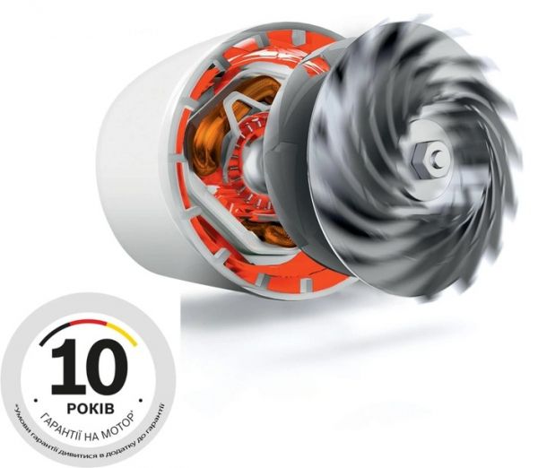 ������� Bosch BGS41PET1 - �������� 4