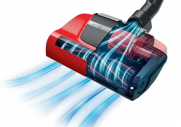 ������� Bosch BGS41PET1 - �������� 7