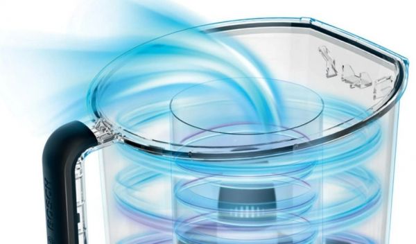 ������� Bosch BGS41POW2 - �������� 4