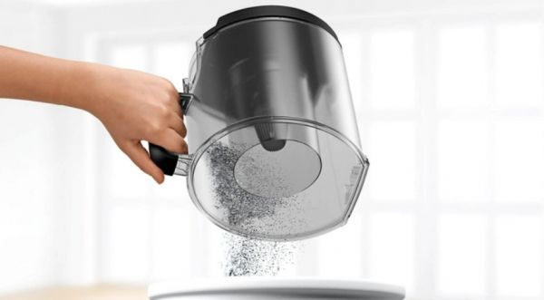 ������� Bosch BGS41POW2 - �������� 5