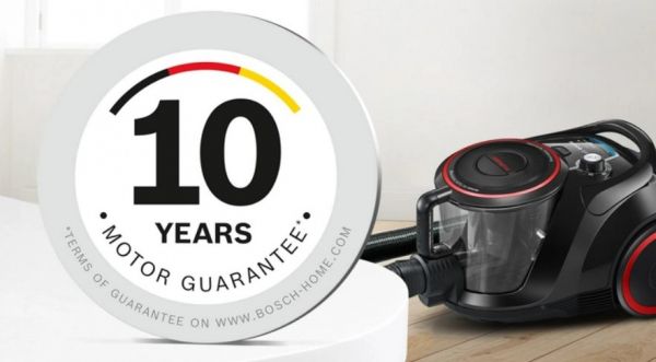 ������� Bosch BGS41POW2 - �������� 7