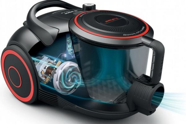 ������� Bosch BGS41POW2 - �������� 8