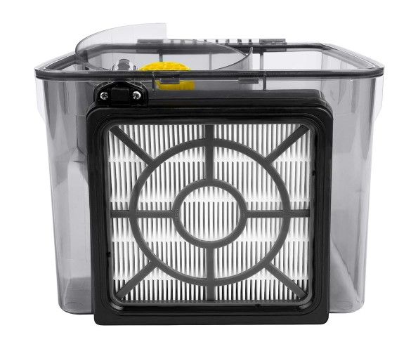  ECG VP BS 6120 Animal -  11