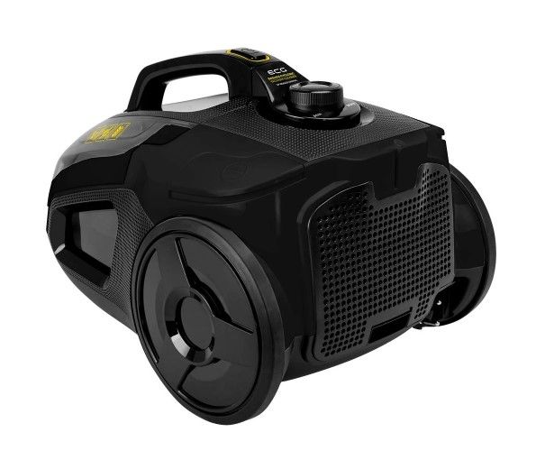  ECG VP BS 6120 Animal -  5