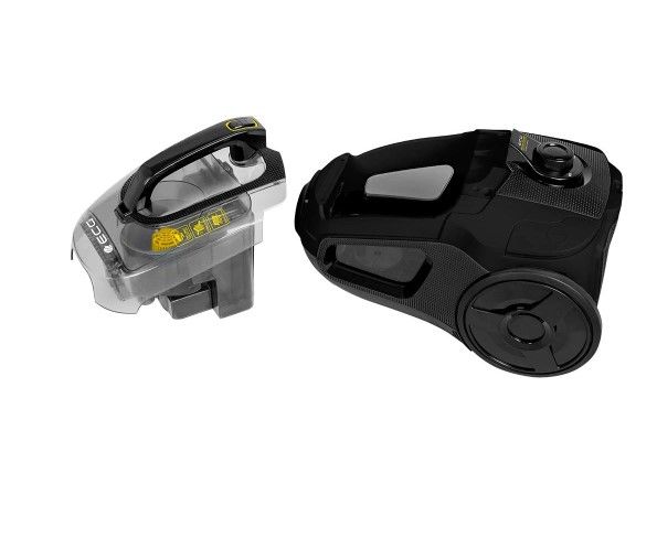  ECG VP BS 6120 Animal -  9