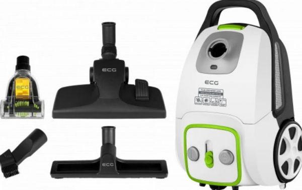 ������� ECG VP S 3010 - �������� 8