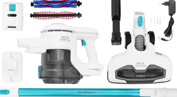 ������� ECG VT 3620 2in1 Jean - �������� 2