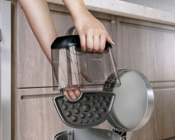 ������� ELECTROLUX PC91-8STM - �������� 4