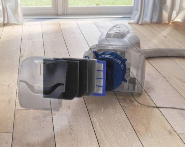 ������� ELECTROLUX PC91-8STM - �������� 5