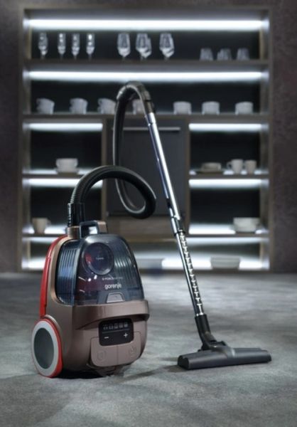 ������� Gorenje VCEA 03 GAPRACY (VCEA03GAPRACY) - �������� 9