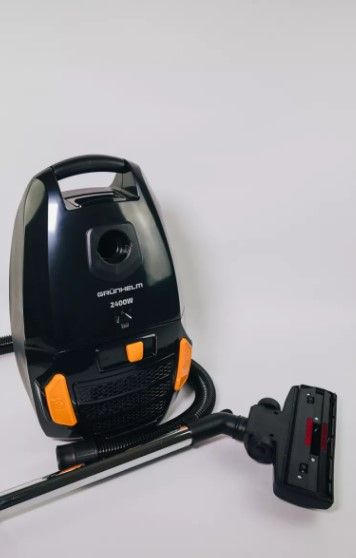 ������� GRUNHELM ECO POWER GVCM244BO �����-��������� - �������� 2