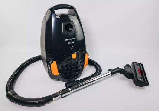 ������� GRUNHELM ECO POWER GVCM244BO �����-��������� - �������� 3