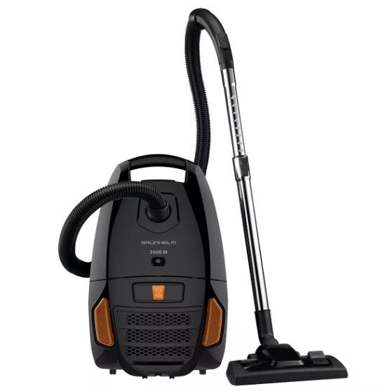 ������� GRUNHELM ECO POWER GVCM244BO �����-��������� - �������� 1